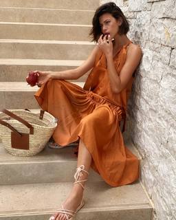 Georgia Fowler feet photo 15