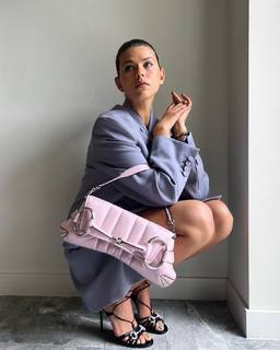 Georgia Fowler feet photo 8