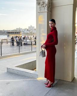 Georgia Fowler feet photo 4