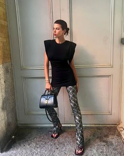 Georgia Fowler feet photo 16