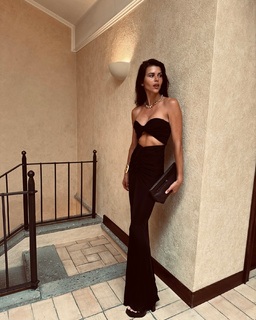 Georgia Fowler feet photo 15