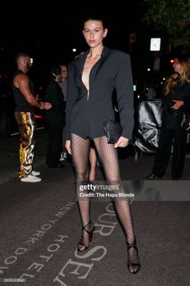 Georgia Fowler feet photo 20