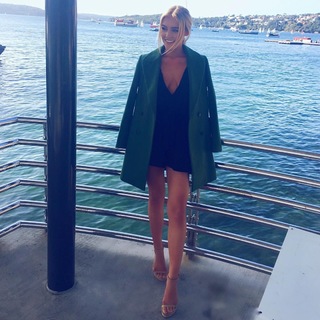 Georgia Gibbs feet photo 8
