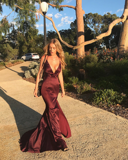 Georgia Gibbs feet photo 9