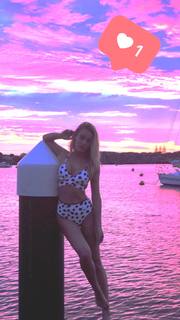 Georgia Gibbs feet photo 7