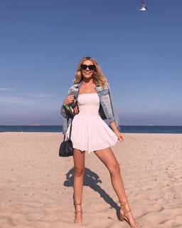 Georgia Gibbs feet photo 5