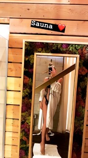Georgia Gibbs feet photo 17