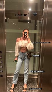Georgia Gibbs feet photo 8