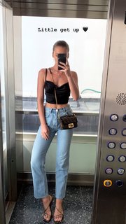 Georgia Gibbs feet photo 7