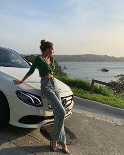 Georgia Gibbs feet photo 6