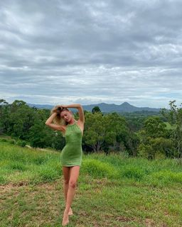 Georgia Gibbs feet photo 10