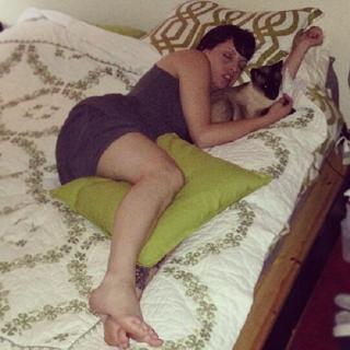 Georgia Hardstark feet photo 5