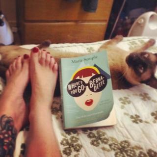 Georgia Hardstark feet photo 3