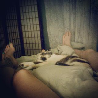 Georgia Hardstark feet photo 14