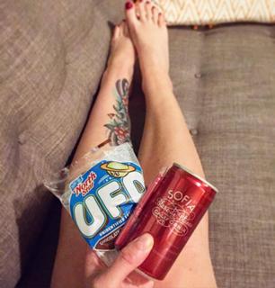 Georgia Hardstark feet photo 7