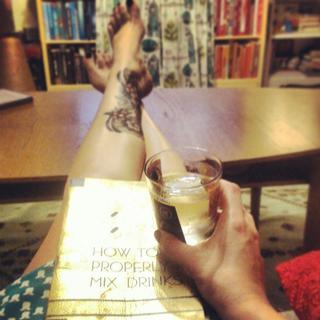 Georgia Hardstark feet photo 14