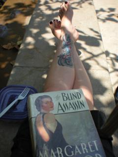 Georgia Hardstark feet photo 12