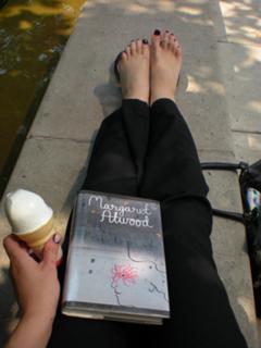 Georgia Hardstark feet photo 11