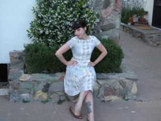 Georgia Hardstark feet photo 5