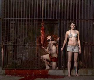 Georgia Hardstark feet photo 18