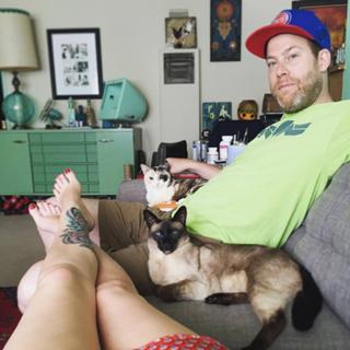 Georgia Hardstark feet photo 16