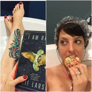 Georgia Hardstark feet photo 9