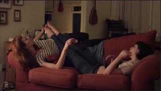 Georgia Hardstark feet photo 5