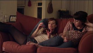 Georgia Hardstark feet photo 4