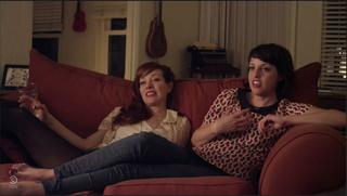 Georgia Hardstark feet photo 3