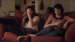 Georgia Hardstark feet photo 2