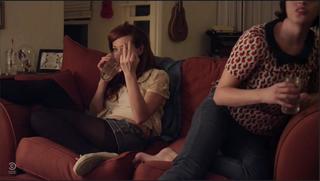 Georgia Hardstark feet photo 1