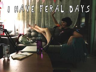Georgia Hardstark feet photo 18