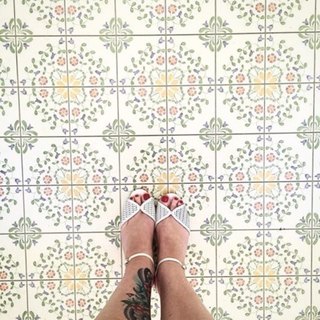 Georgia Hardstark feet photo 7