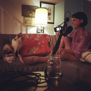Georgia Hardstark feet photo 3
