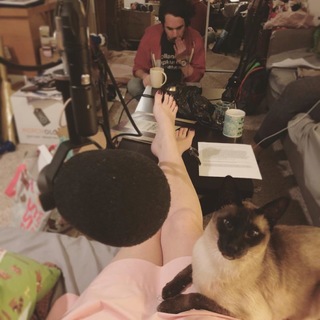 Georgia Hardstark feet photo 17