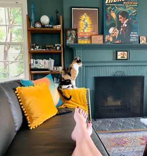 Georgia Hardstark feet photo 10
