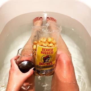 Georgia Hardstark feet photo 8