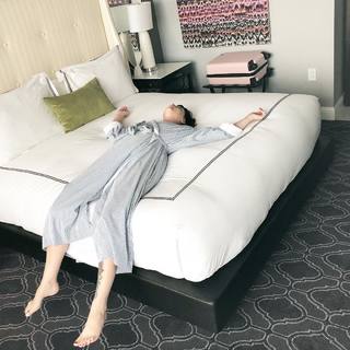 Georgia Hardstark feet photo 7