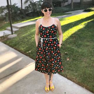 Georgia Hardstark feet photo 1