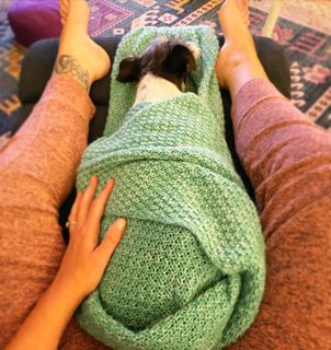 Georgia Hardstark feet photo 1