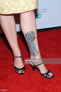 Georgia Hardstark feet photo 11