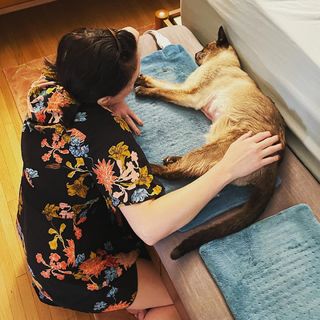 Georgia Hardstark feet photo 3