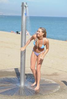 Georgia Harrison feet photo 6