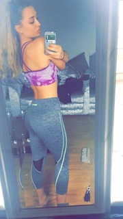Georgia Harrison feet photo 20