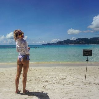 Georgia Harrison feet photo 18
