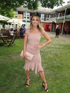 Georgia Harrison feet photo 14