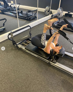 Georgia Harrison feet photo 10