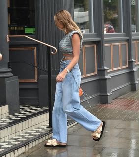 Georgia Harrison feet photo 18