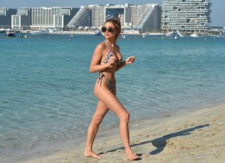 Georgia Harrison feet photo 19