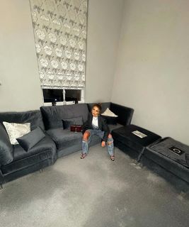 Georgia Harrison feet photo 18